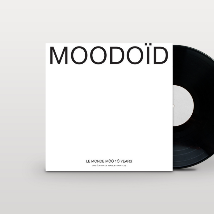 Moodoïd